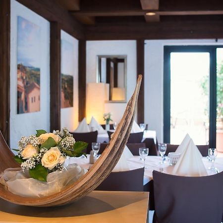 Hotel-Restaurant Schwyzerhuesli Viernheim Extérieur photo