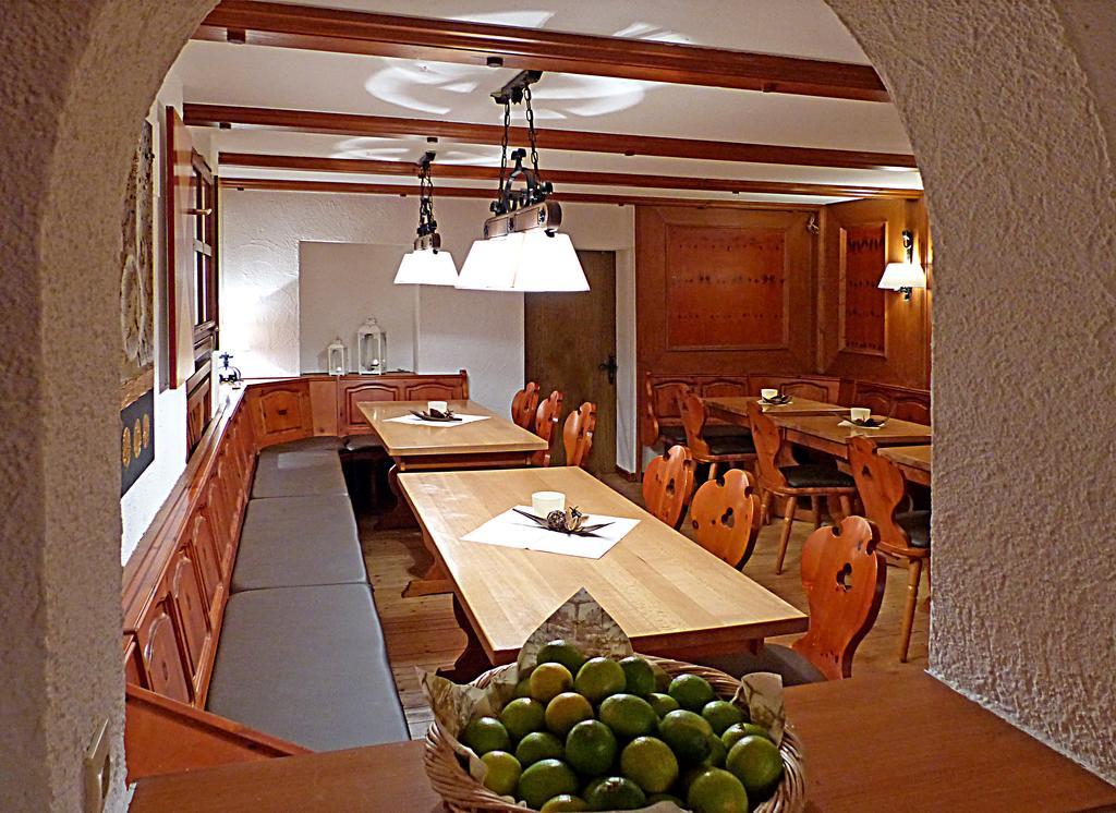 Hotel-Restaurant Schwyzerhuesli Viernheim Extérieur photo