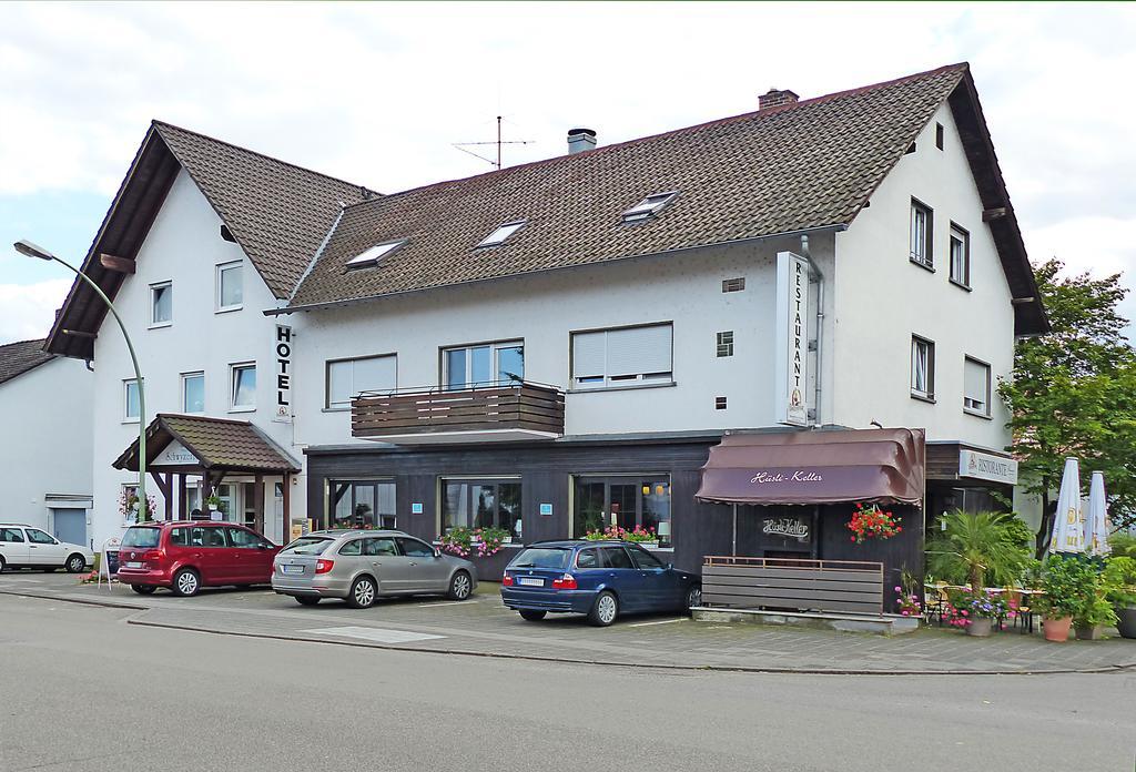 Hotel-Restaurant Schwyzerhuesli Viernheim Chambre photo
