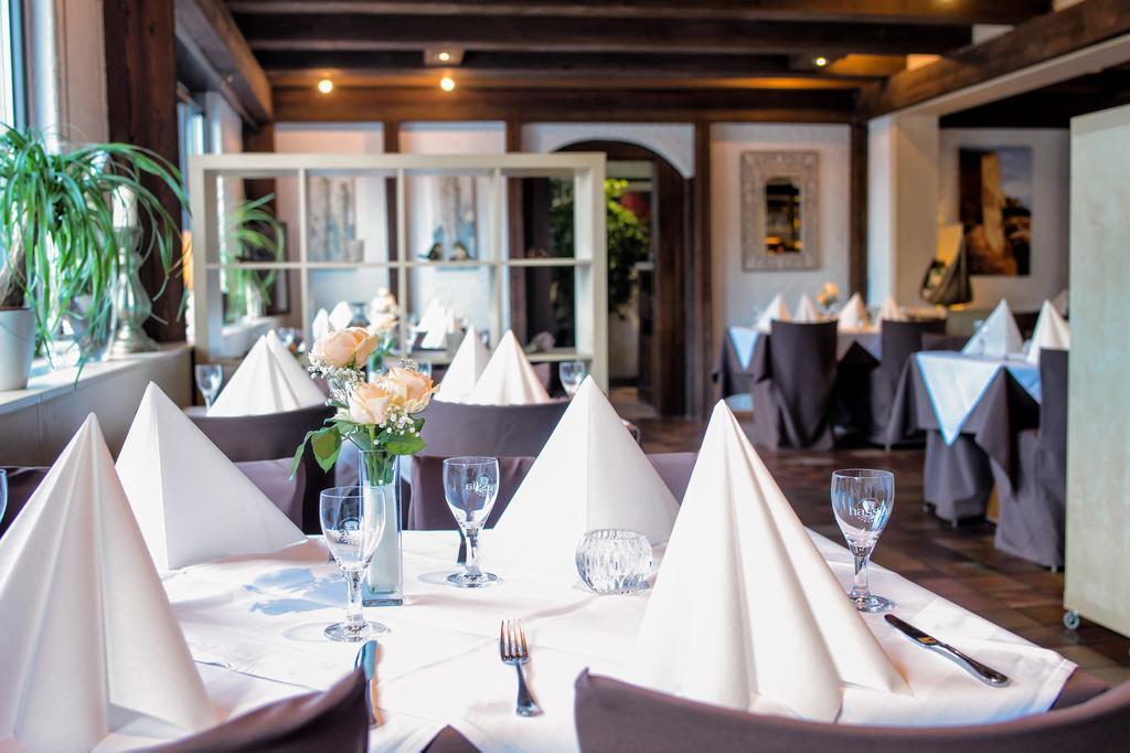 Hotel-Restaurant Schwyzerhuesli Viernheim Extérieur photo